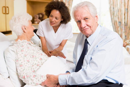 Home Health Care - Caregiver tips and stories
