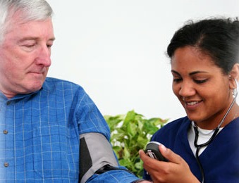 Renal Failure Home Healthcare